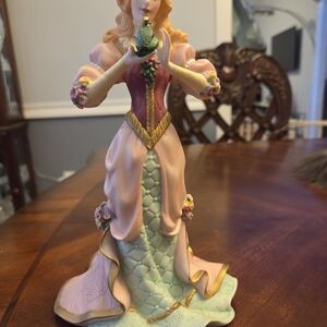 Lenox Princess And The Frog Prince